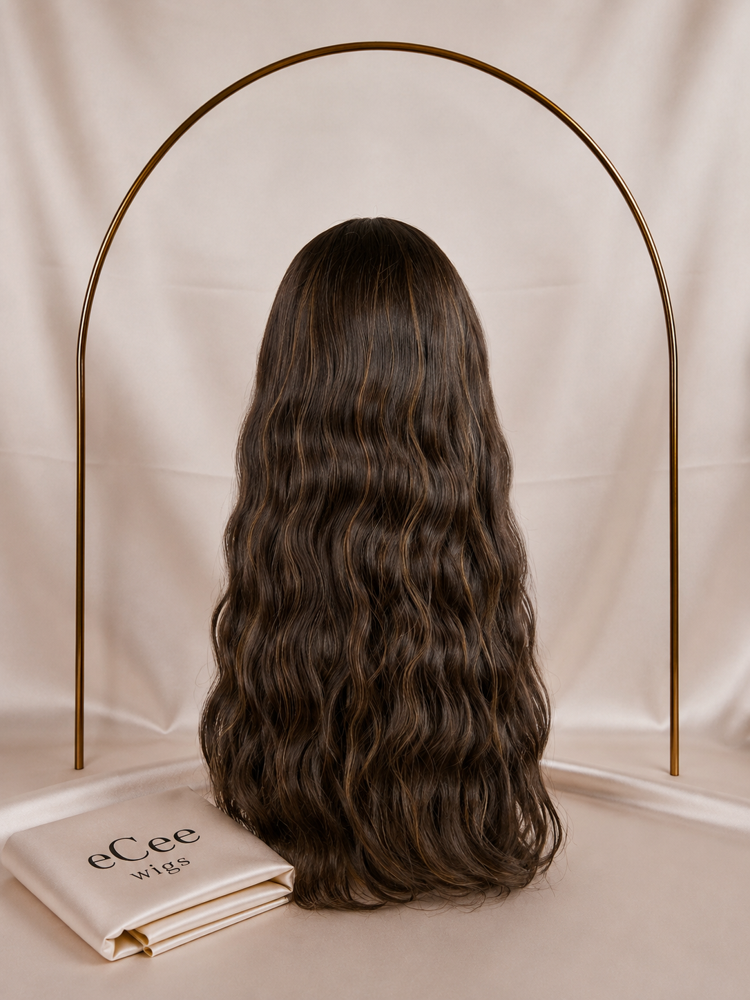 Rich Brown Highlighted Bandfall