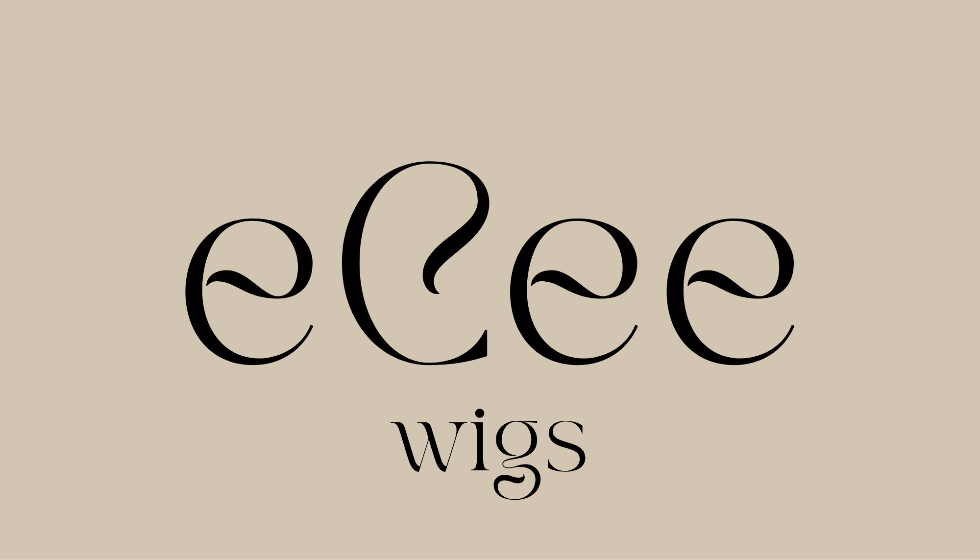 eCee Wigs